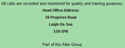 Saltash Local Electrics head office